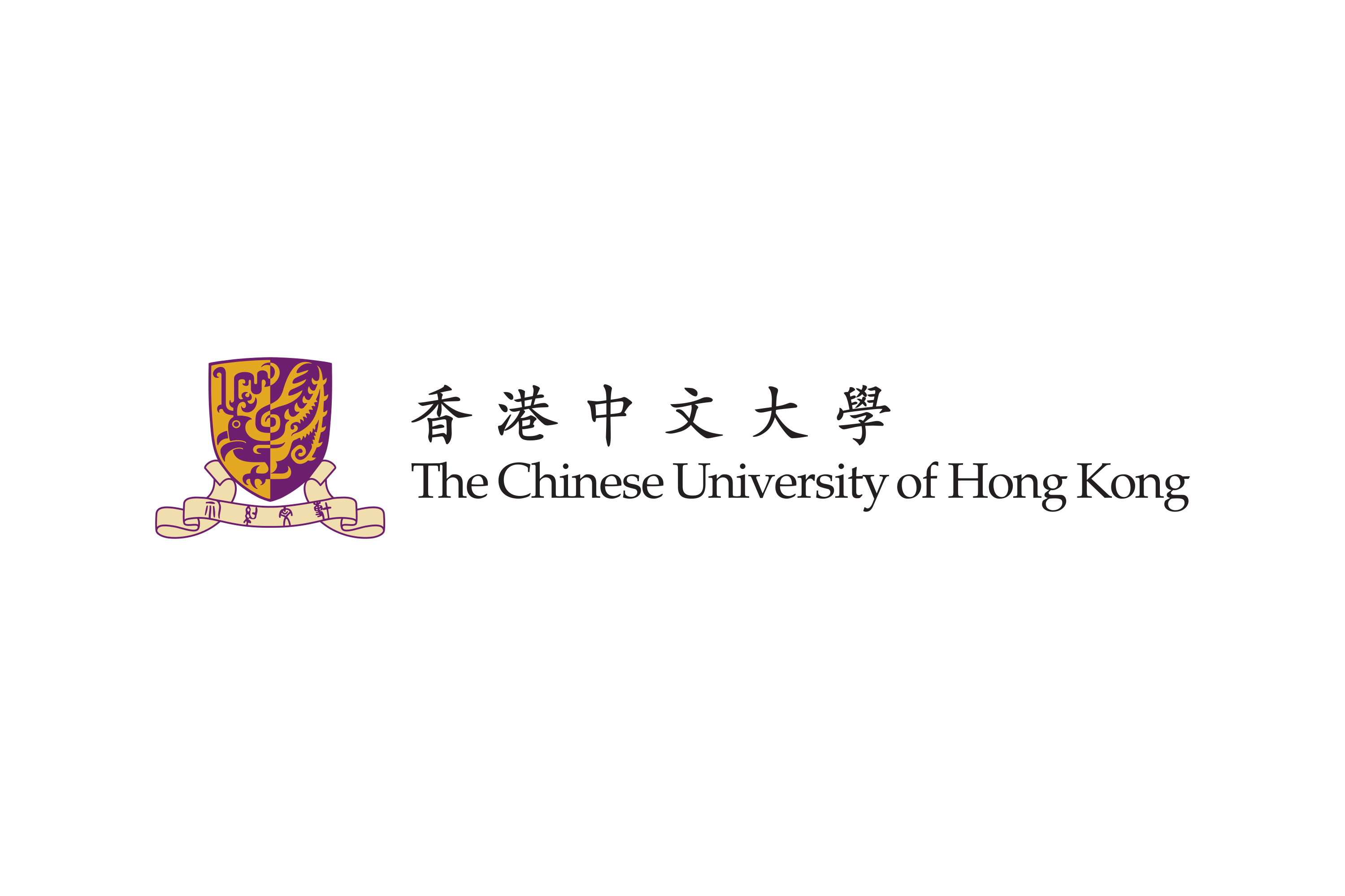 CUHK - Chinese University of Hong Kong logo